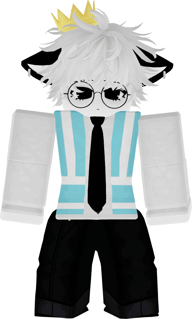 Whitecoast City Railway developer avatar